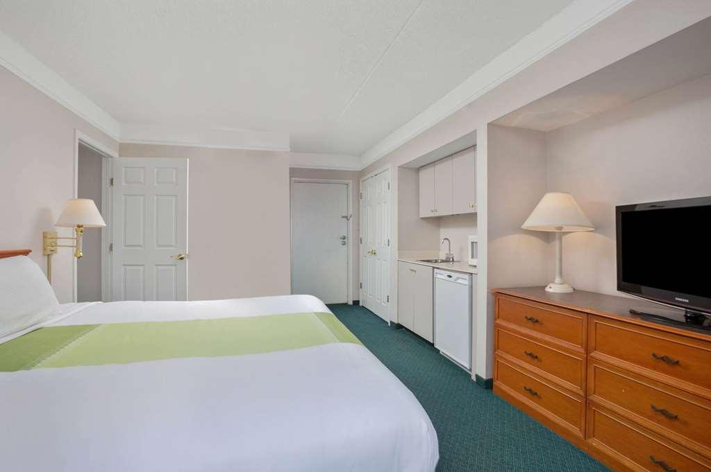 La Quinta Inn By Wyndham Reno Zimmer foto
