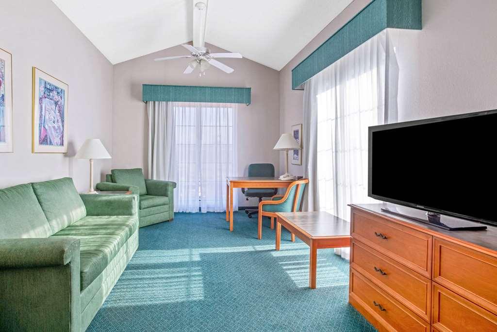 La Quinta Inn By Wyndham Reno Zimmer foto