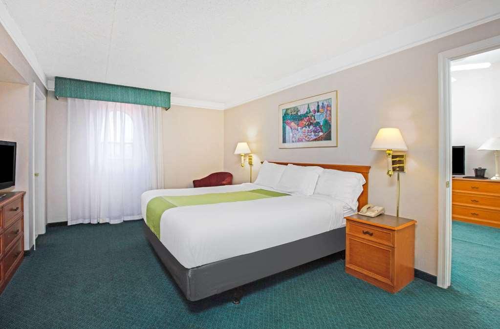 La Quinta Inn By Wyndham Reno Zimmer foto